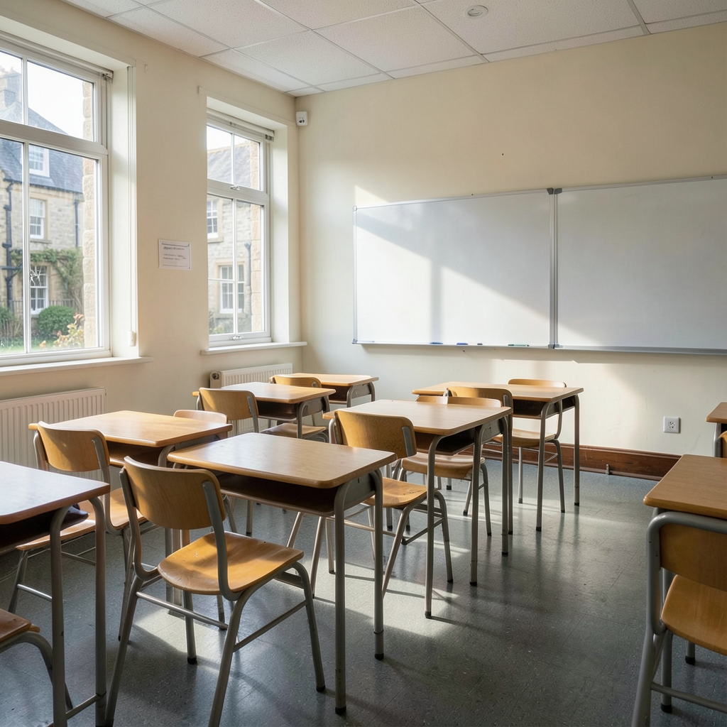 Oxford Science Studies closes after 27 years of exam tuition